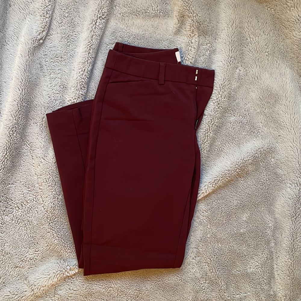 Elle Dress Pants